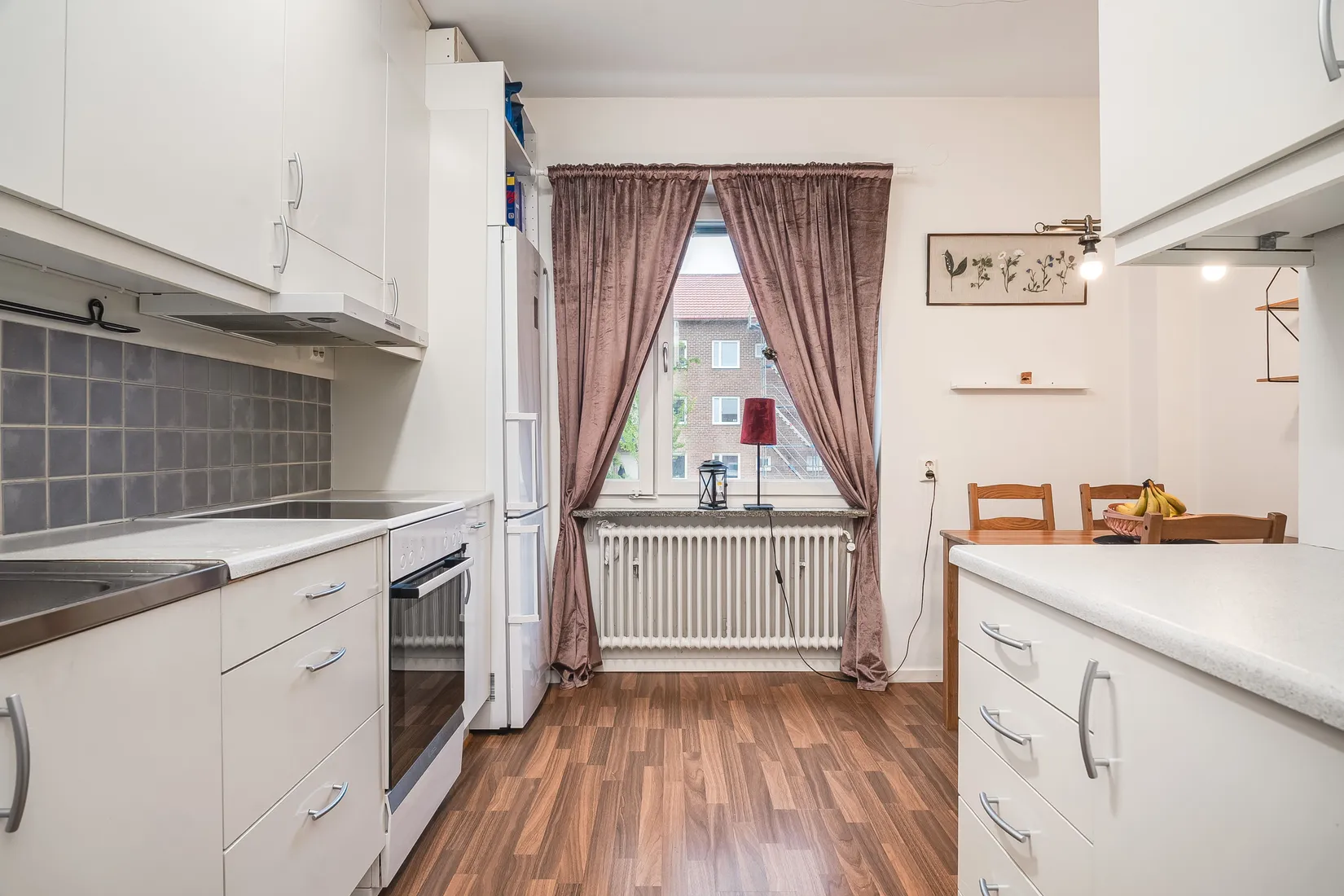 Bostadsrätt, Hårdvallsgatan 22, Sallyhill, Sundsvall