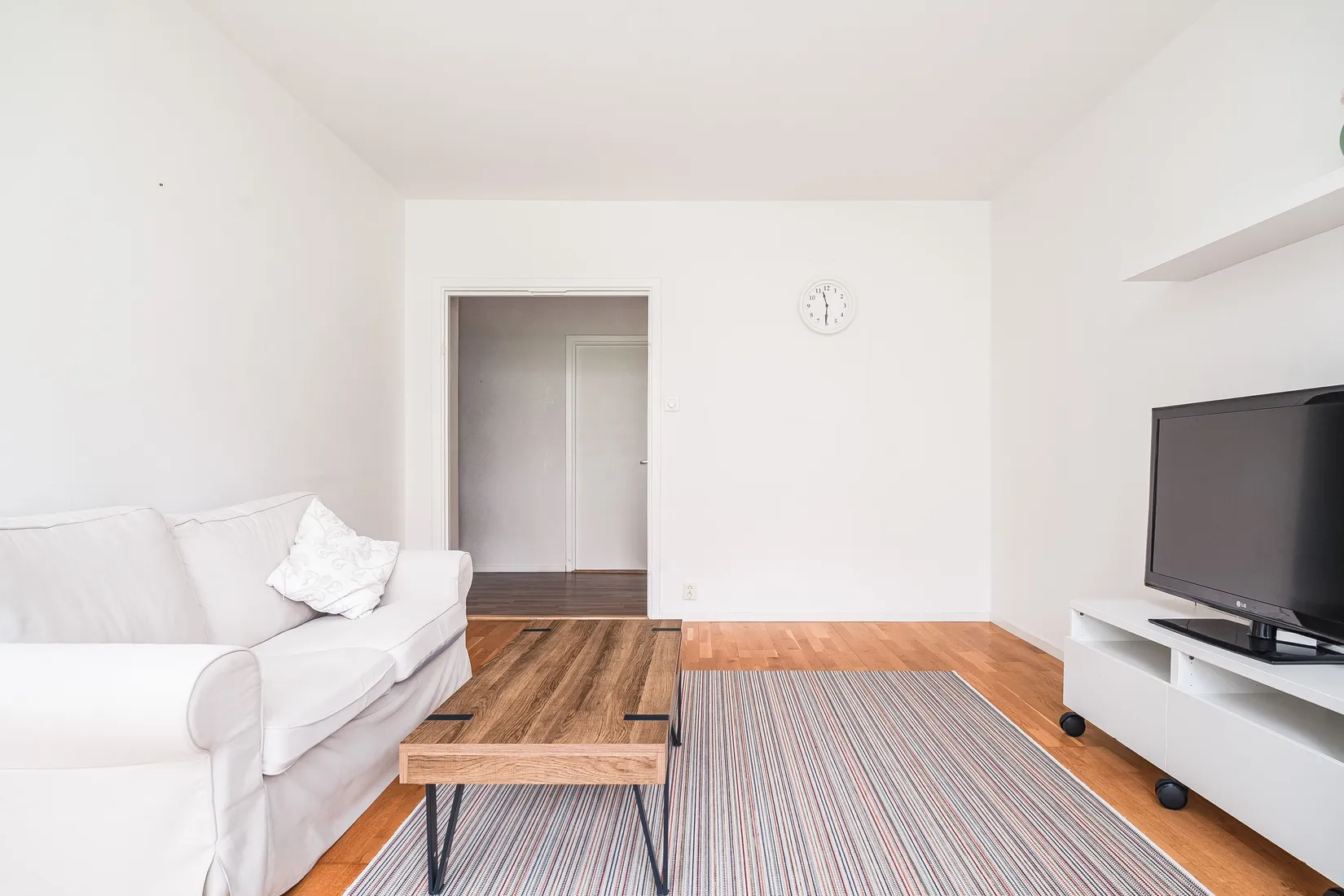 Bostadsrätt, Hårdvallsgatan 22, Sallyhill, Sundsvall