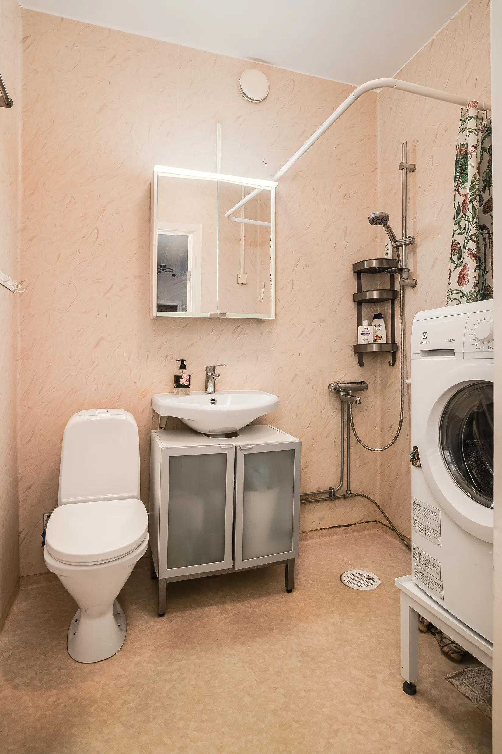 Bostadsrätt, Hårdvallsgatan 22, Sallyhill, Sundsvall