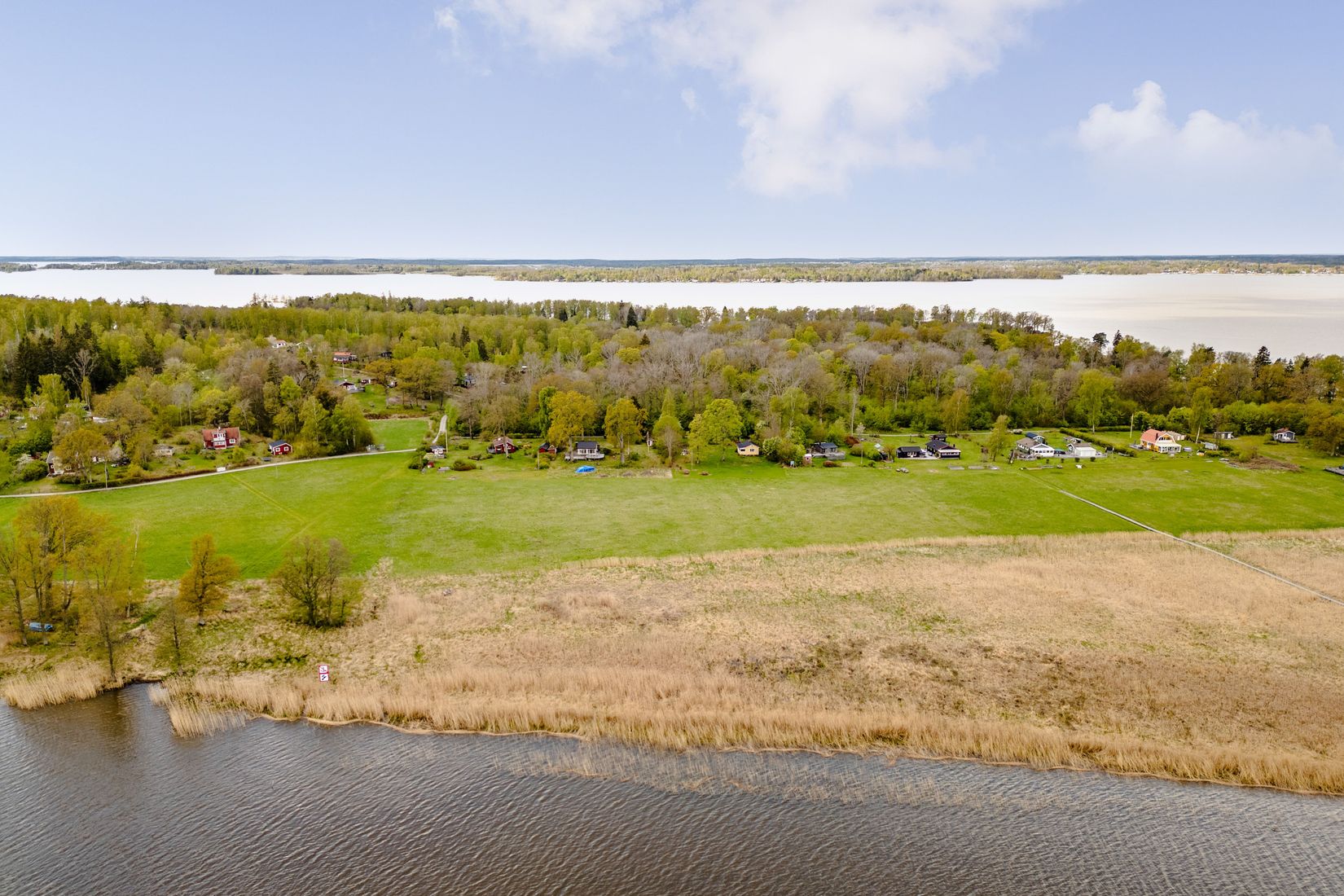 Fritidshus, Almö-Lindö 22, Almö-Lindö, Västerås