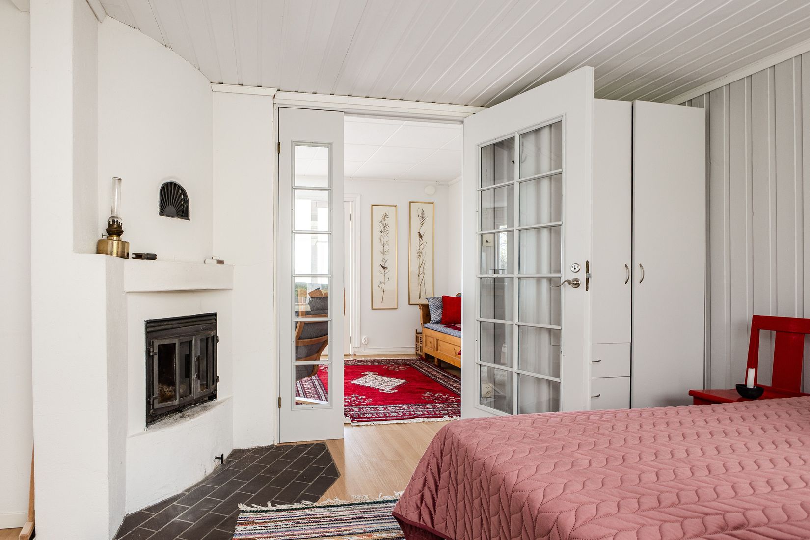 Fritidshus, Almö-Lindö 22, Almö-Lindö, Västerås