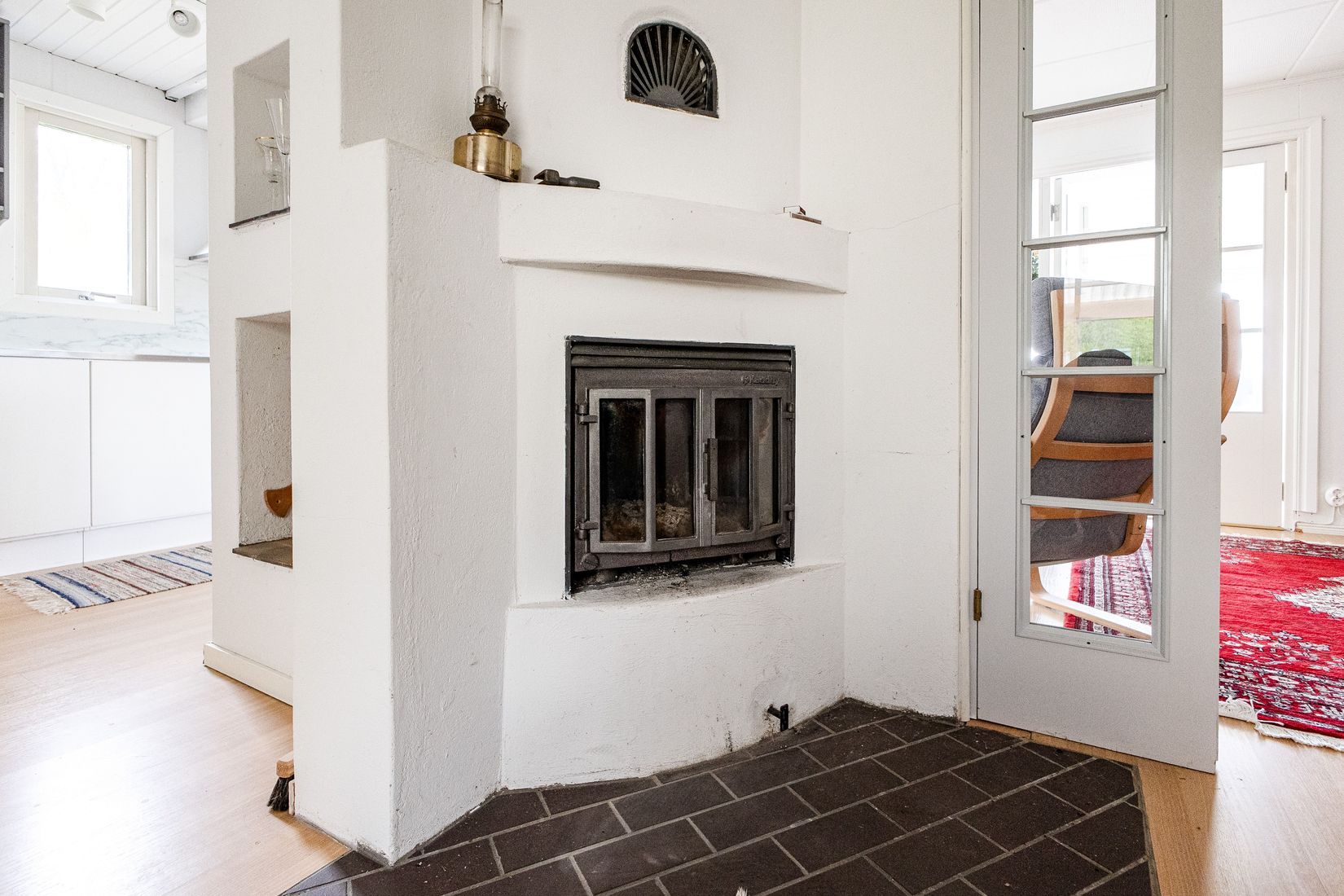 Fritidshus, Almö-Lindö 22, Almö-Lindö, Västerås