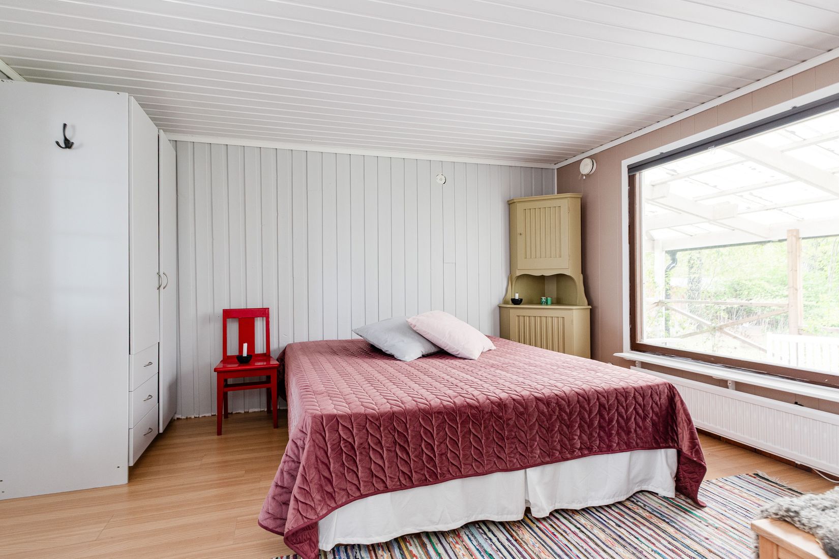 Fritidshus, Almö-Lindö 22, Almö-Lindö, Västerås