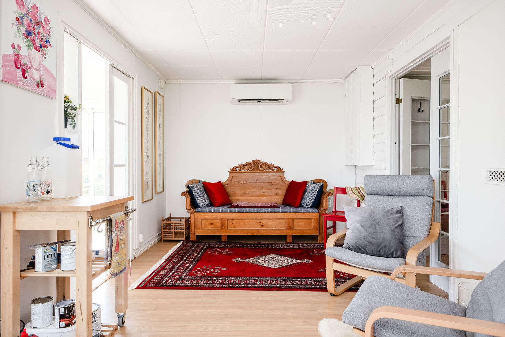 Fritidshus, Almö-Lindö 22, Almö-Lindö, Västerås