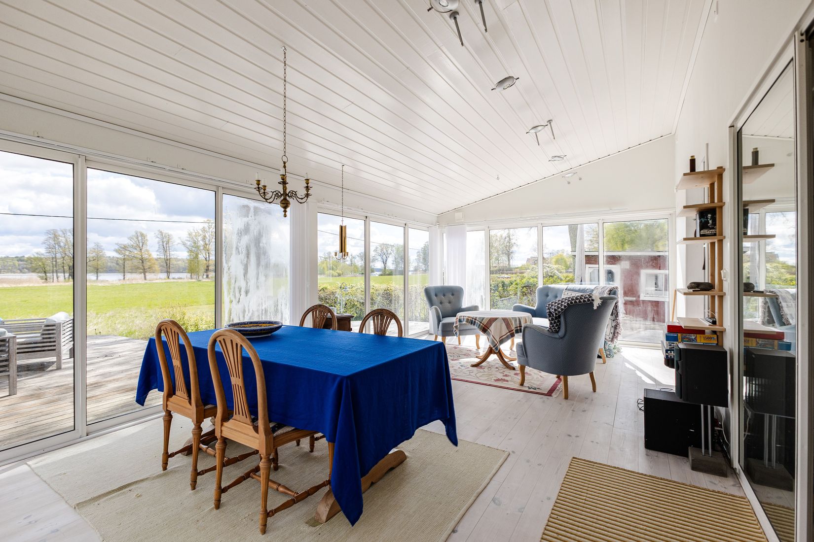 Fritidshus, Almö-Lindö 22, Almö-Lindö, Västerås