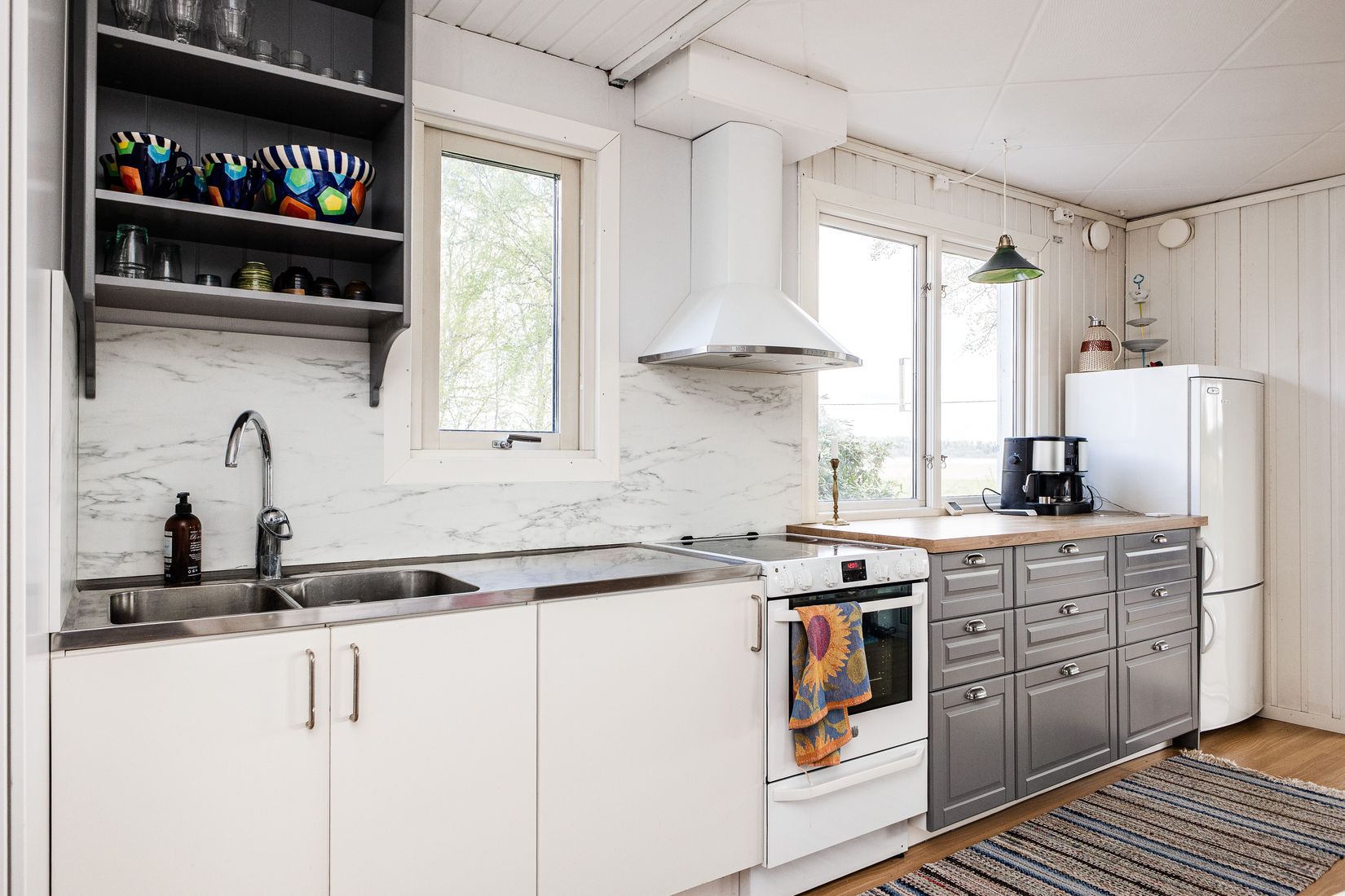 Fritidshus, Almö-Lindö 22, Almö-Lindö, Västerås