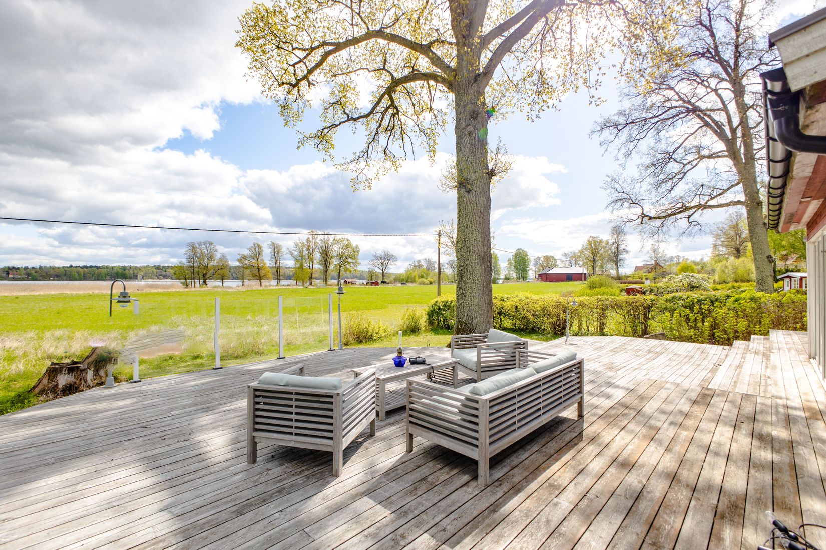 Fritidshus, Almö-Lindö 22, Almö-Lindö, Västerås