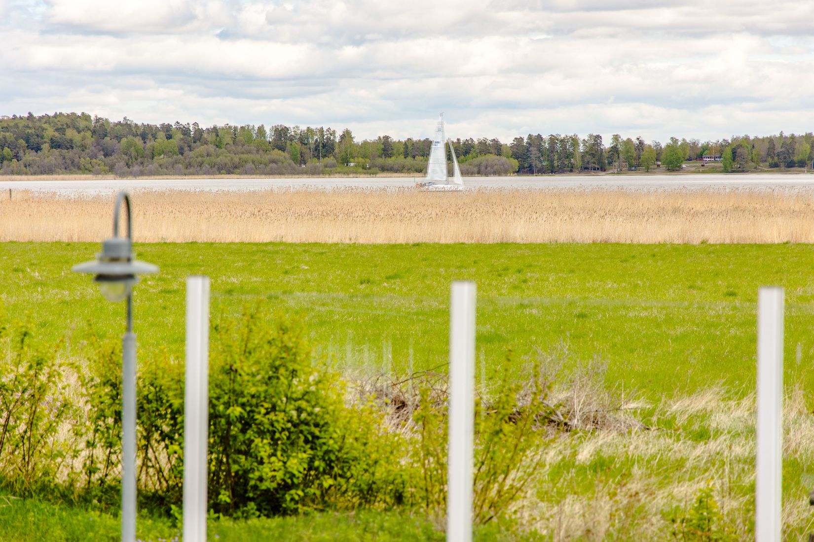 Fritidshus, Almö-Lindö 22, Almö-Lindö, Västerås