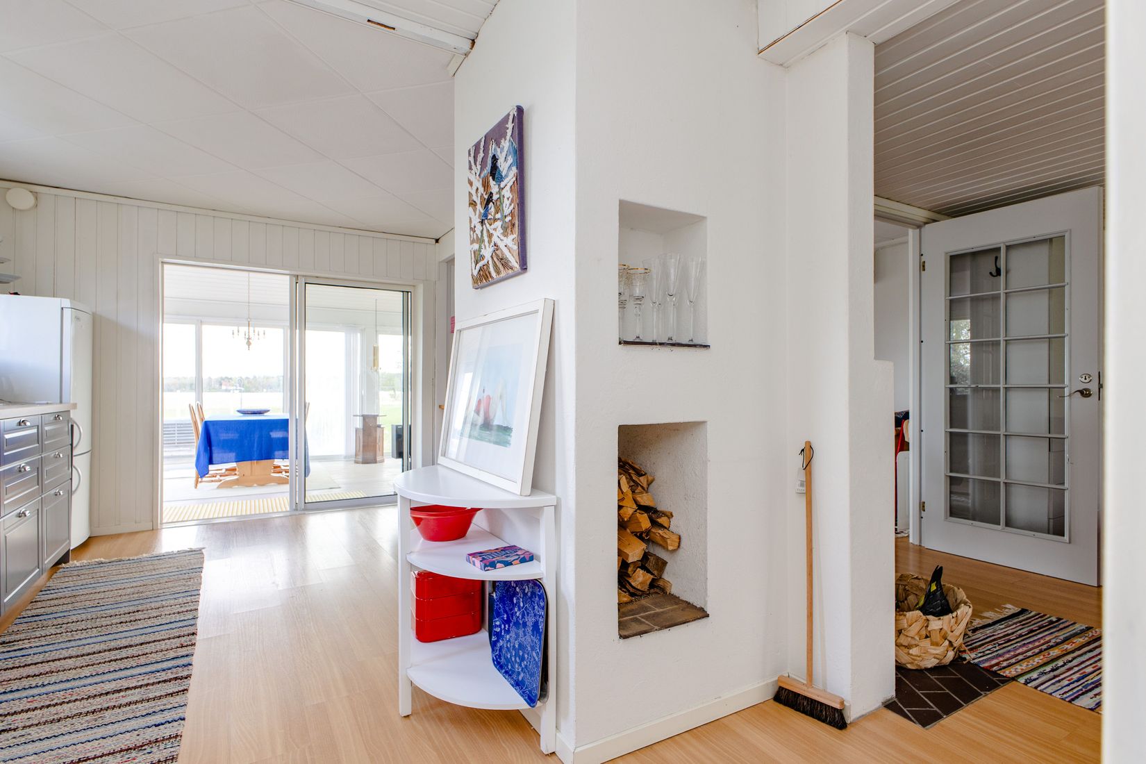 Fritidshus, Almö-Lindö 22, Almö-Lindö, Västerås