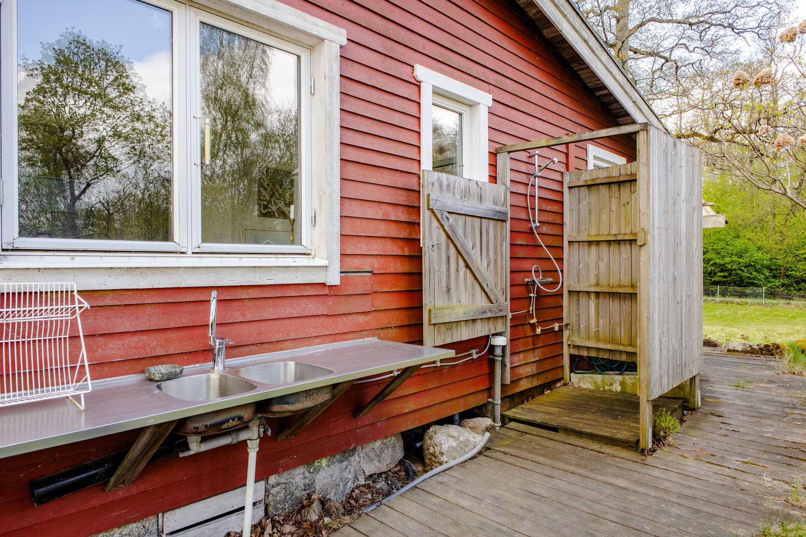 Fritidshus, Almö-Lindö 22, Almö-Lindö, Västerås