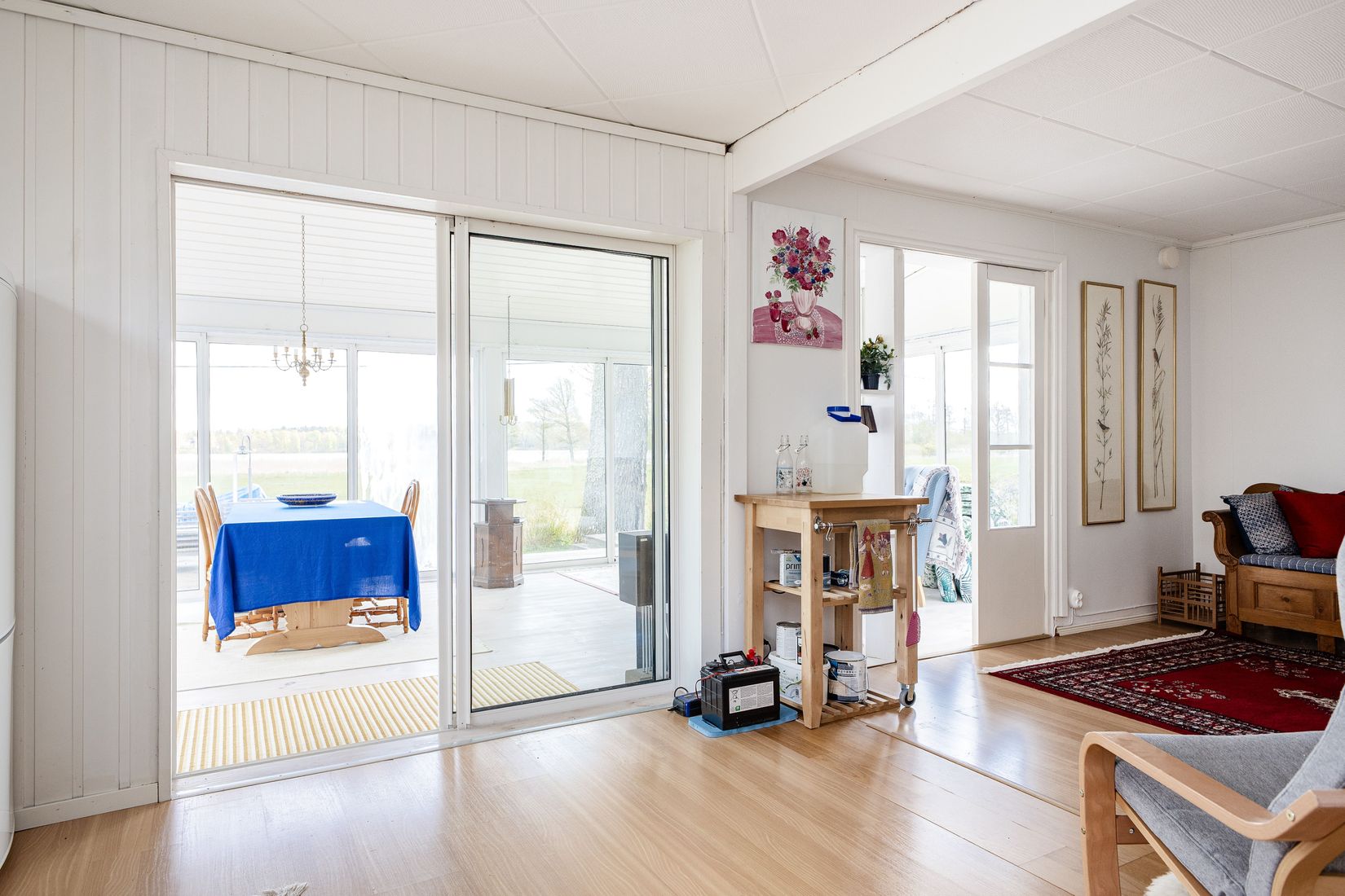 Fritidshus, Almö-Lindö 22, Almö-Lindö, Västerås