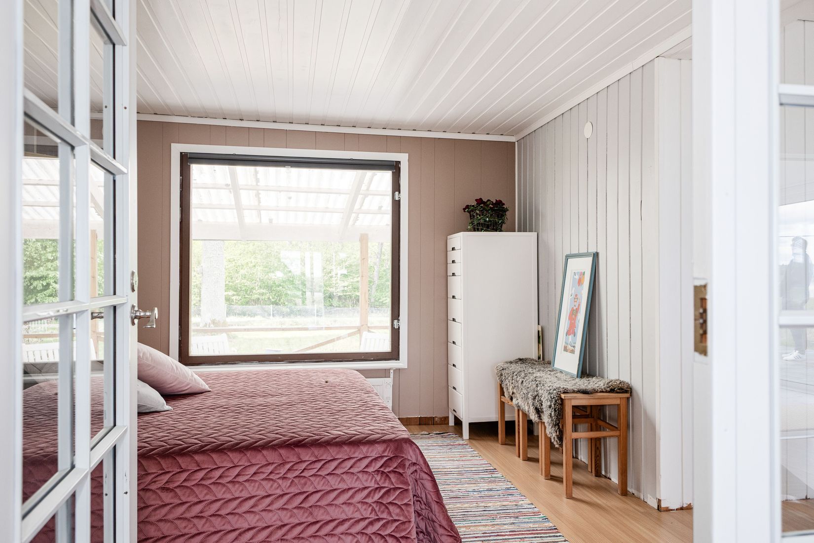 Fritidshus, Almö-Lindö 22, Almö-Lindö, Västerås