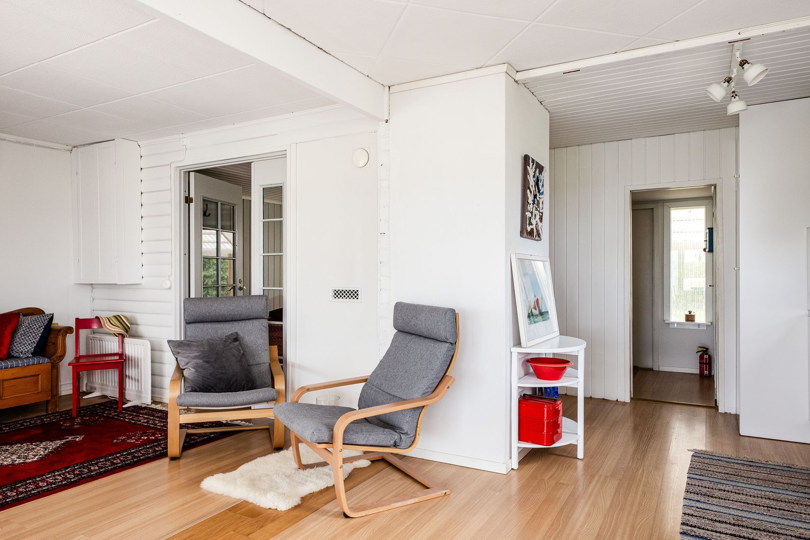 Fritidshus, Almö-Lindö 22, Almö-Lindö, Västerås