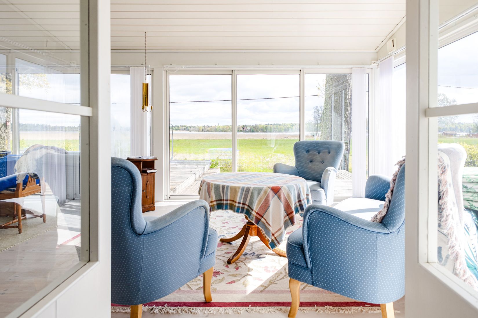 Fritidshus, Almö-Lindö 22, Almö-Lindö, Västerås