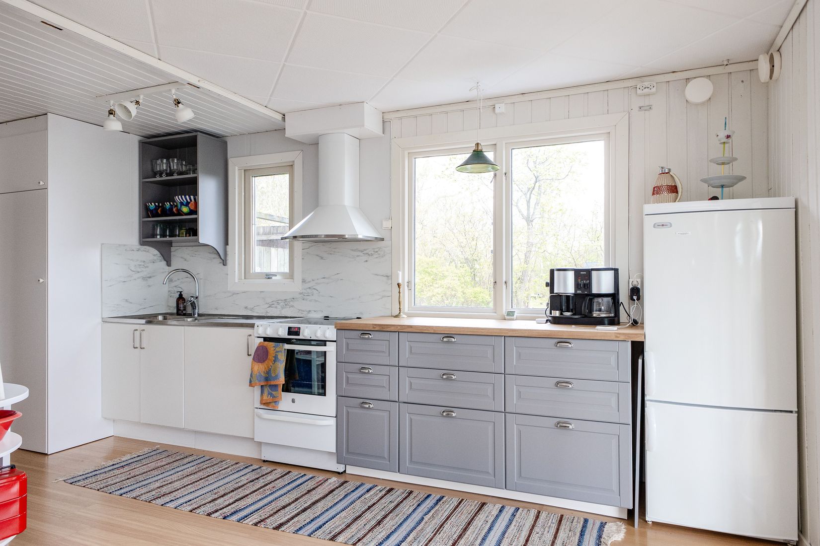 Fritidshus, Almö-Lindö 22, Almö-Lindö, Västerås