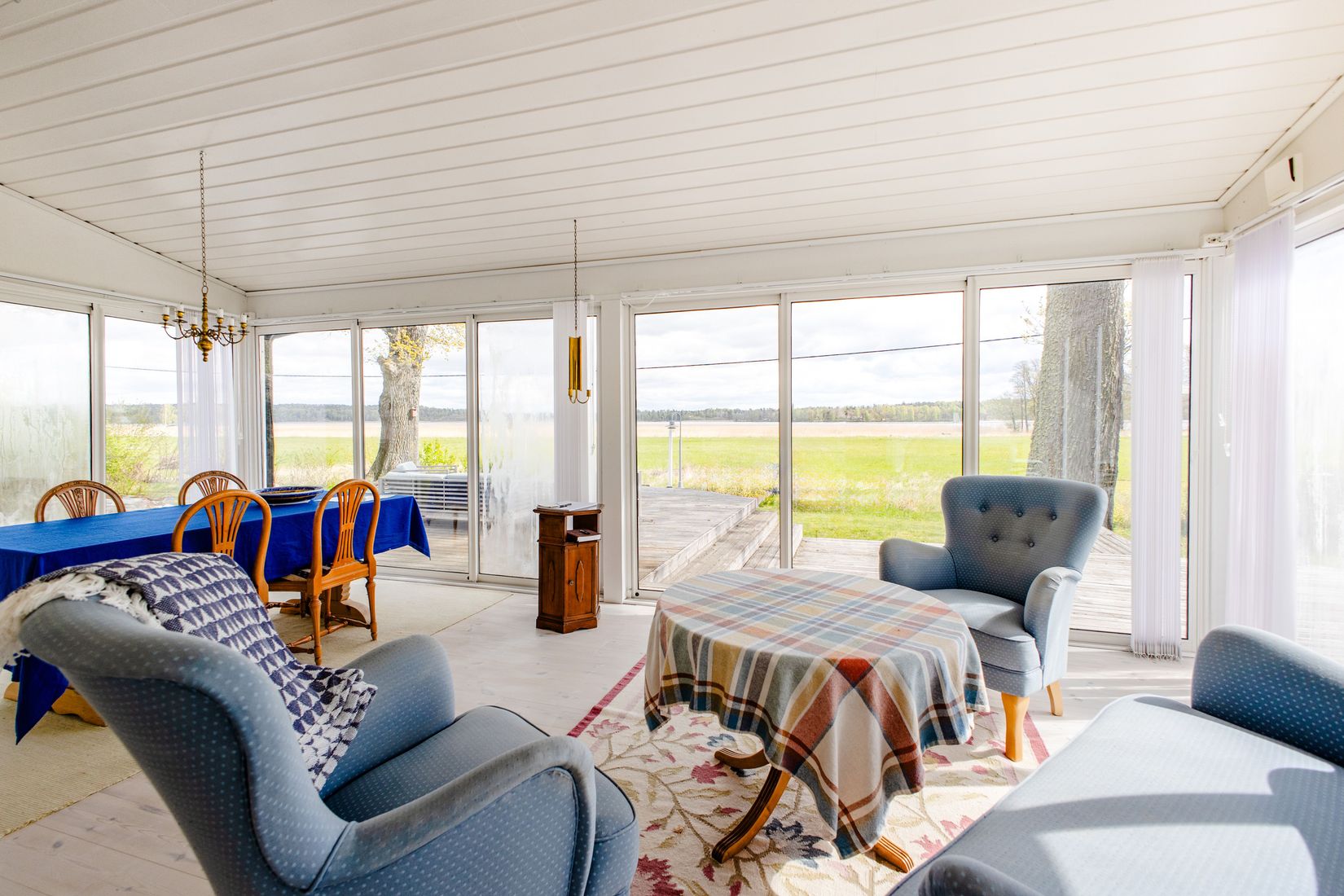 Fritidshus, Almö-Lindö 22, Almö-Lindö, Västerås