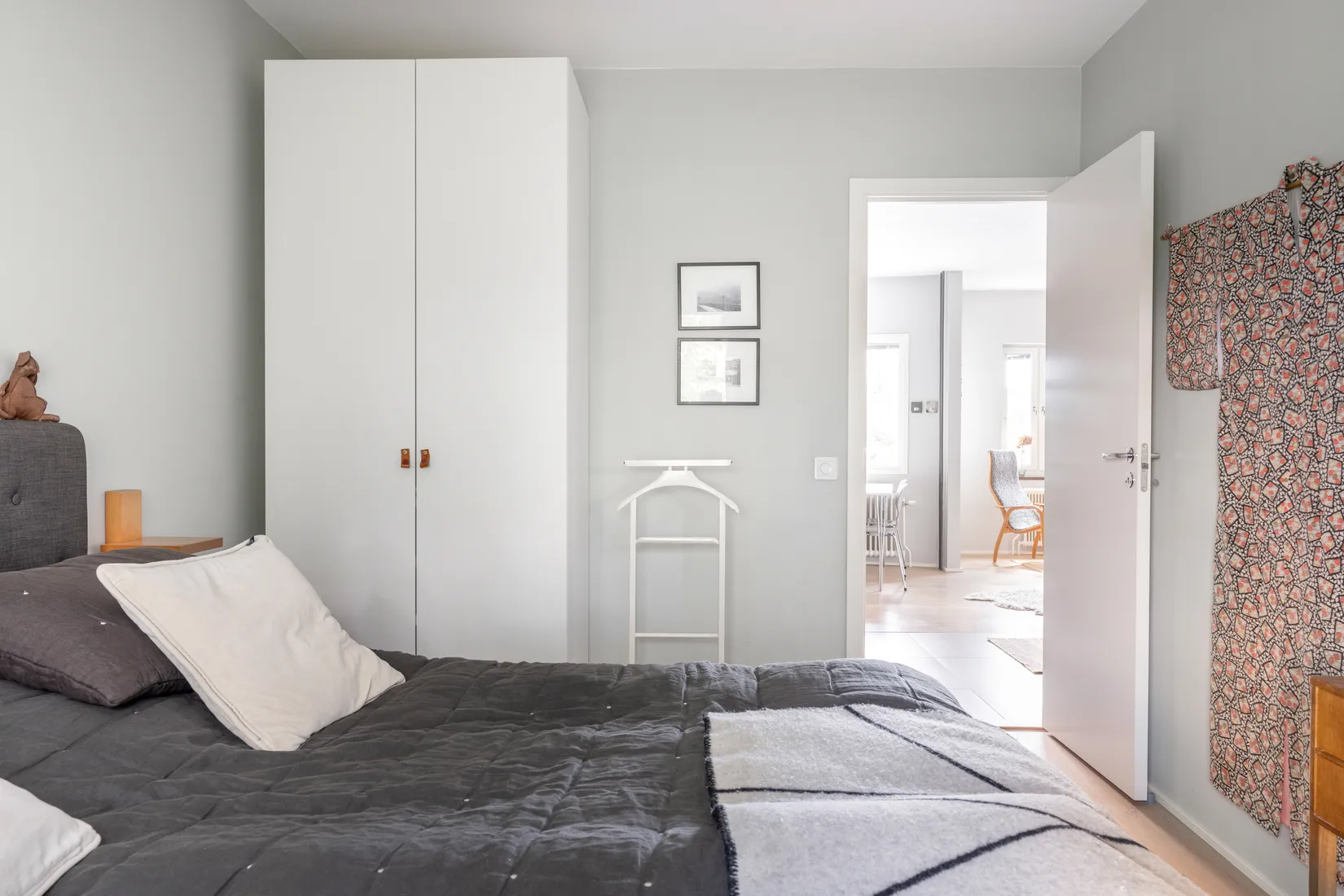 Bostadsrätt, Sickla Strand 31, 2 tr, Sickla, Nacka