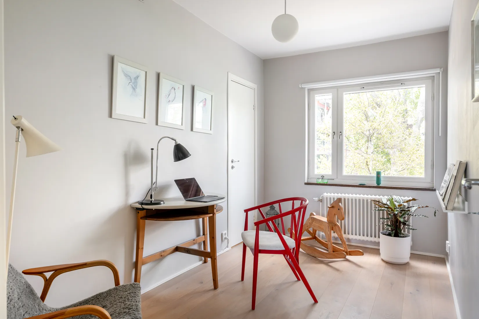 Bostadsrätt, Sickla Strand 31, 2 tr, Sickla, Nacka
