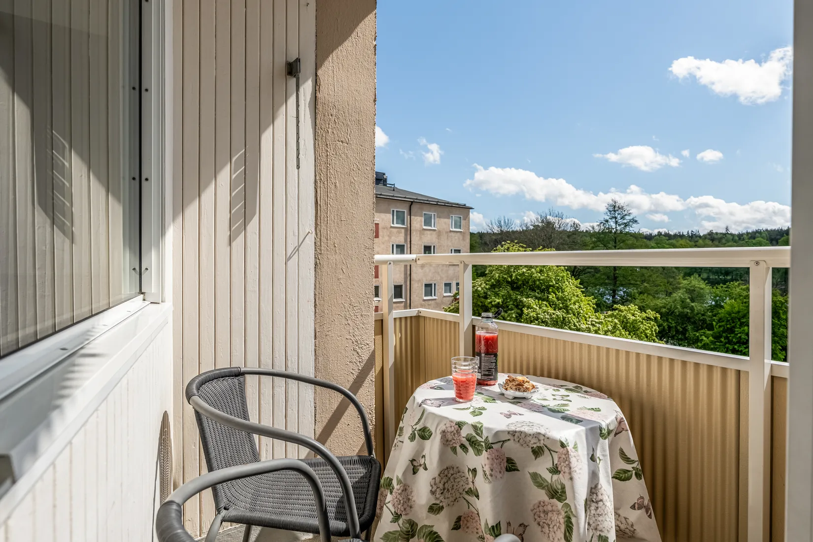 Bostadsrätt, Sickla Strand 31, 2 tr, Sickla, Nacka