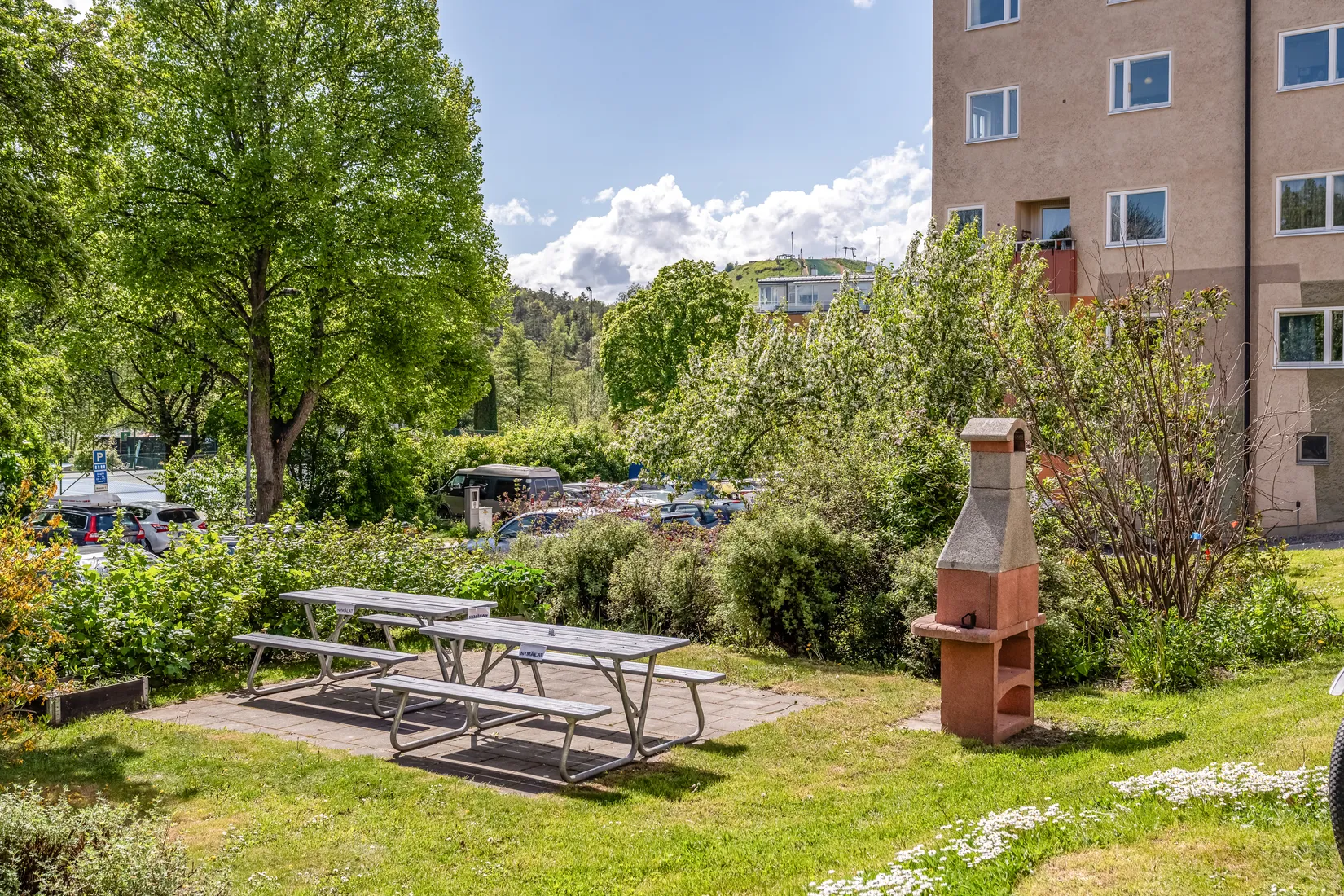 Bostadsrätt, Sickla Strand 31, 2 tr, Sickla, Nacka