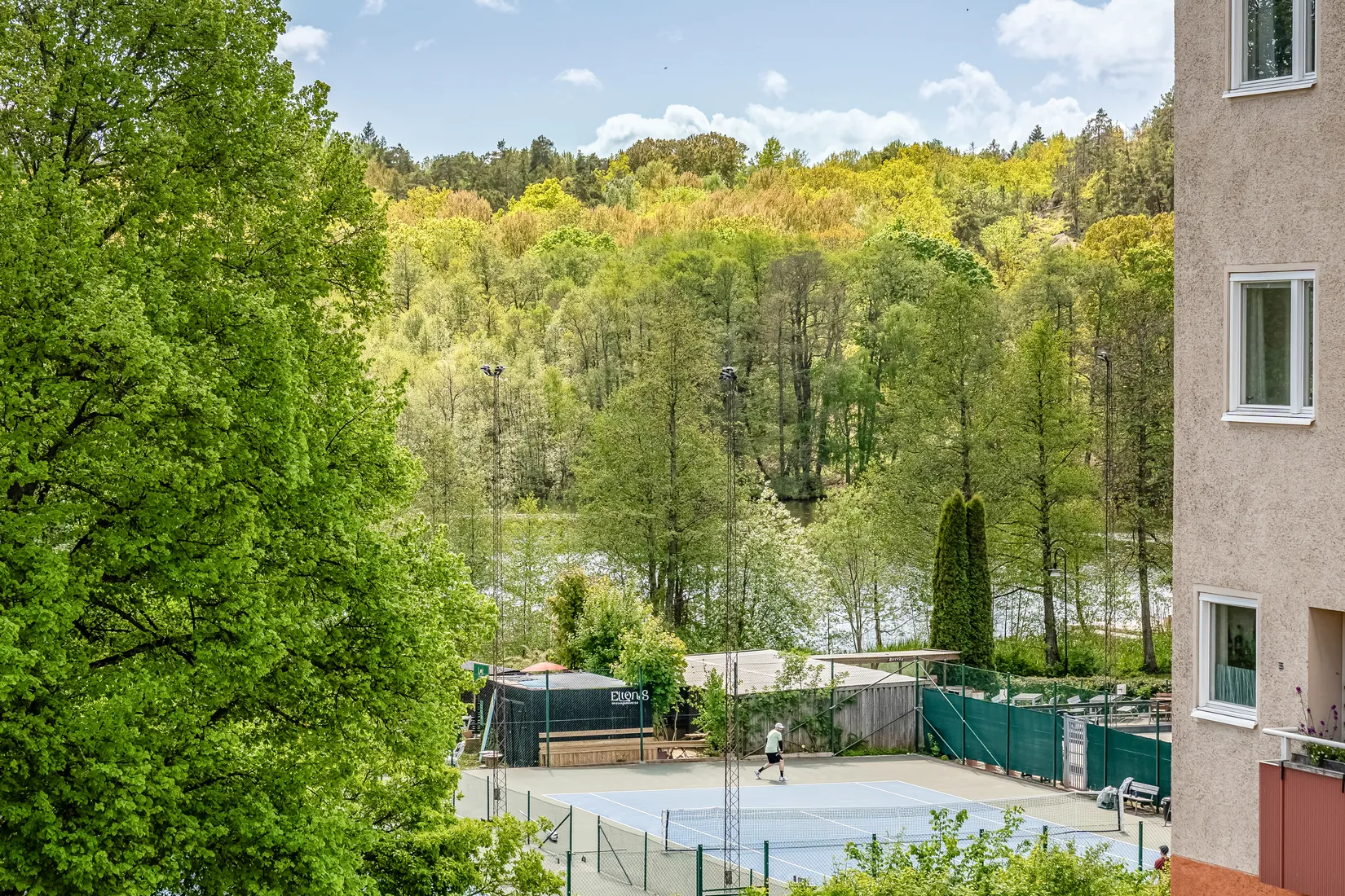 Bostadsrätt, Sickla Strand 31, 2 tr, Sickla, Nacka