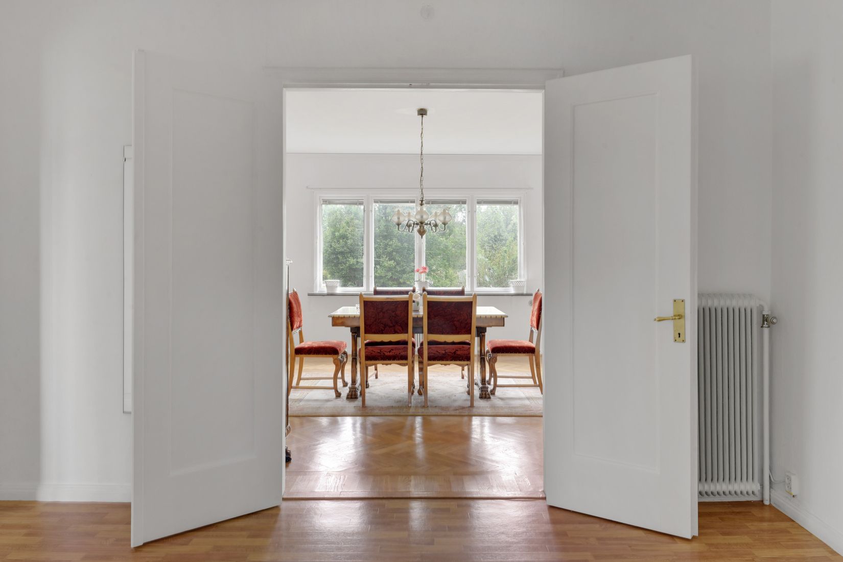 Villa, Storgatan 21, Kättilstorp, Falköping