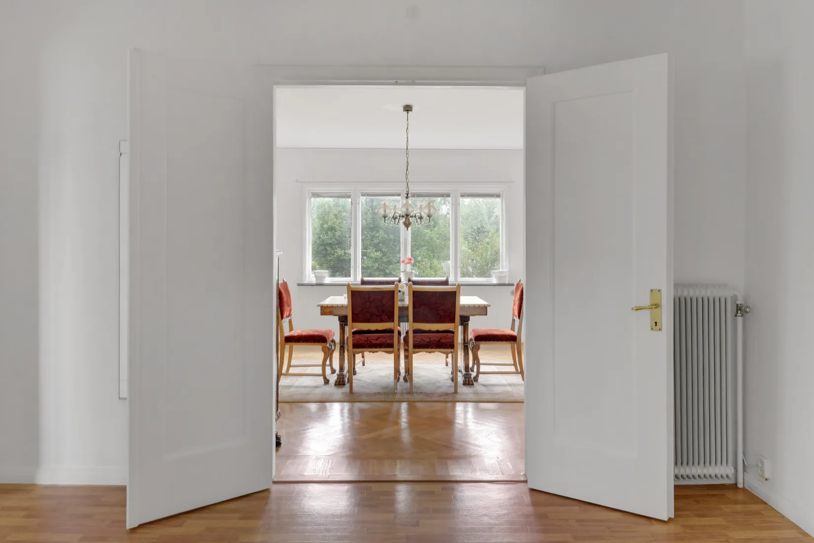 Villa, Storgatan 21, Kättilstorp, Falköping