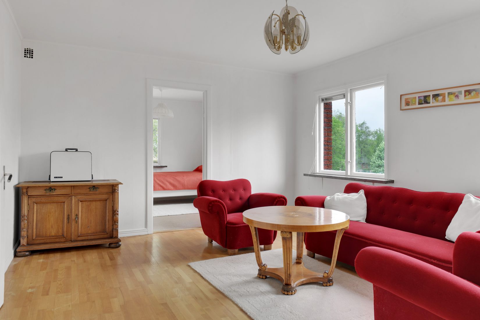 Villa, Storgatan 21, Kättilstorp, Falköping