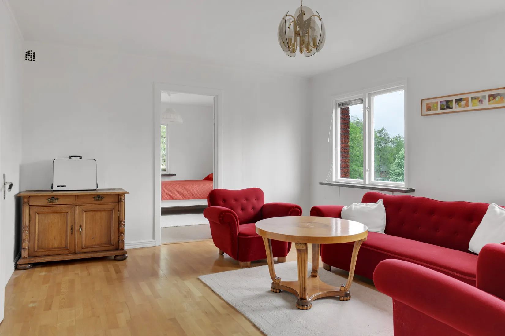 Villa, Storgatan 21, Kättilstorp, Falköping