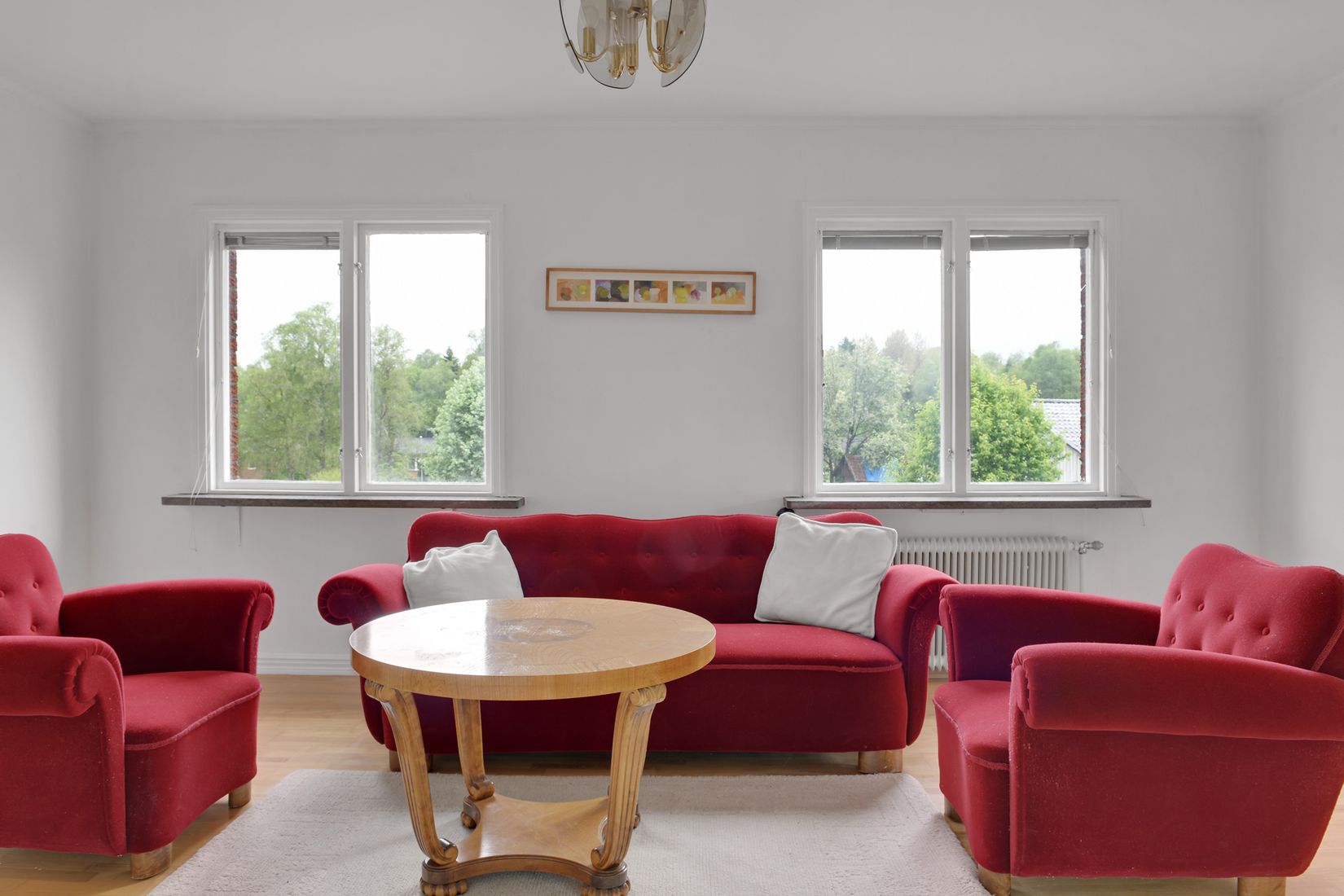 Villa, Storgatan 21, Kättilstorp, Falköping