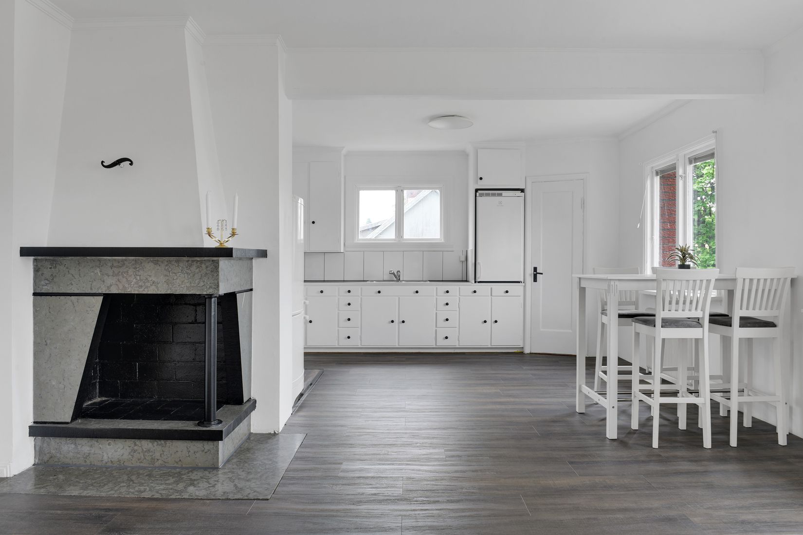 Villa, Storgatan 21, Kättilstorp, Falköping