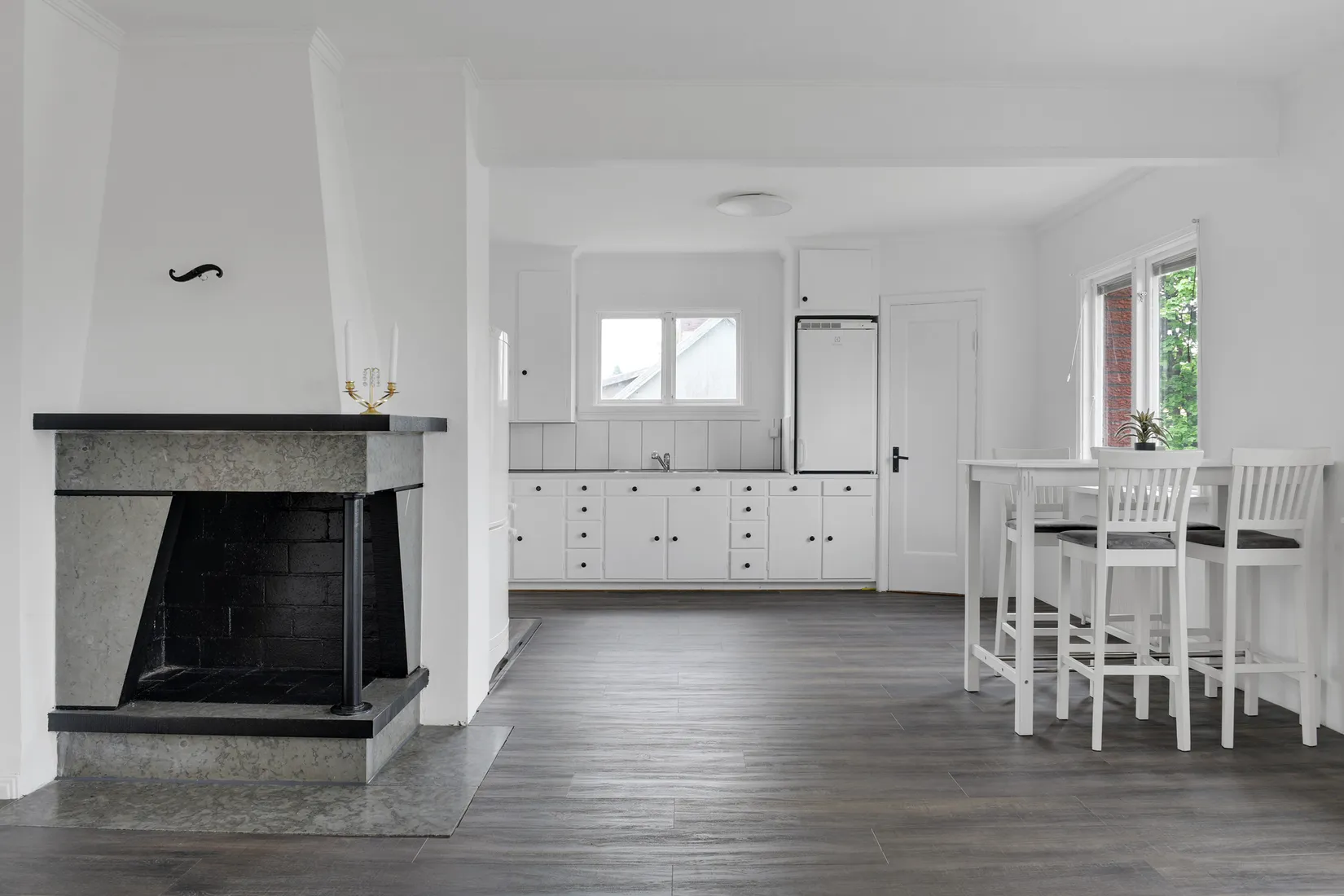 Villa, Storgatan 21, Kättilstorp, Falköping