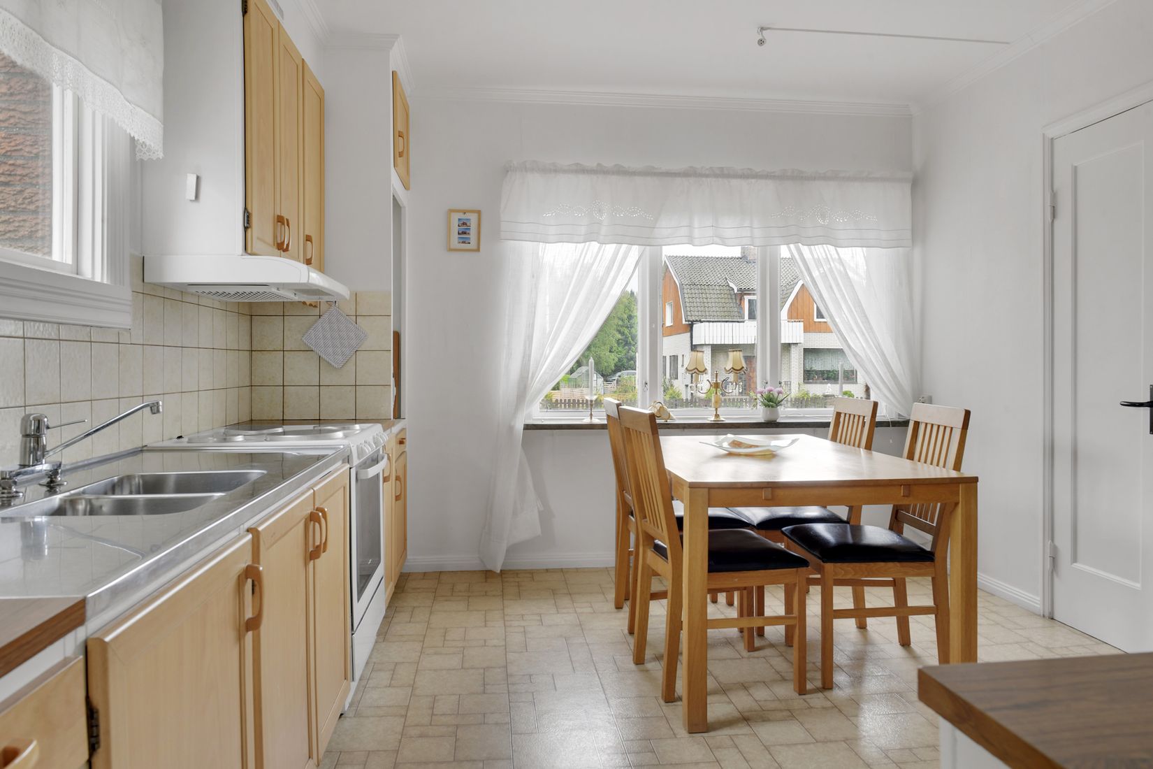 Villa, Storgatan 21, Kättilstorp, Falköping