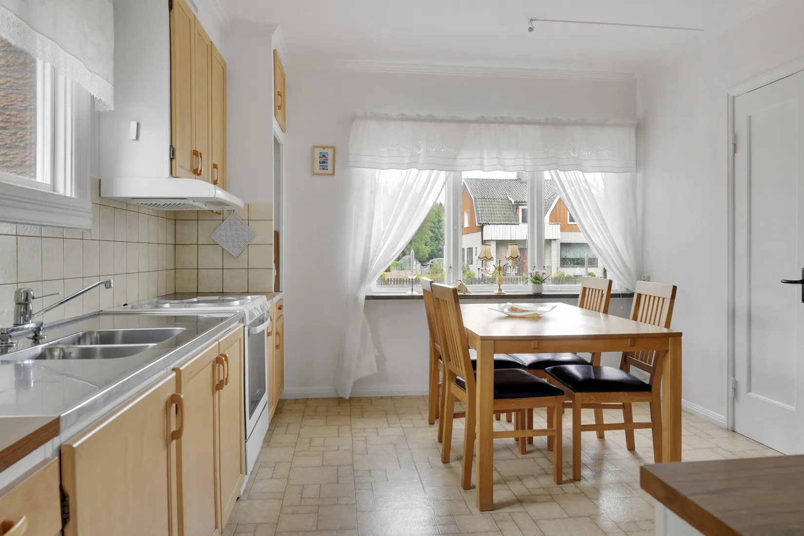 Villa, Storgatan 21, Kättilstorp, Falköping