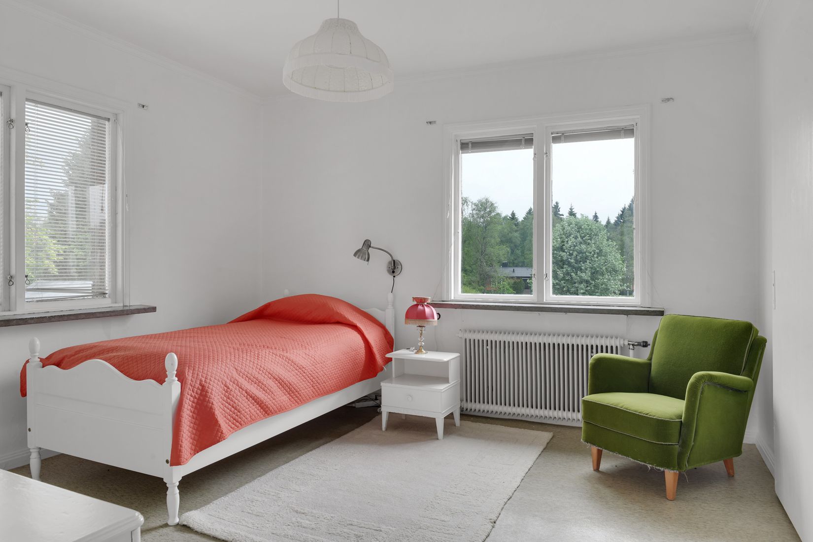 Villa, Storgatan 21, Kättilstorp, Falköping