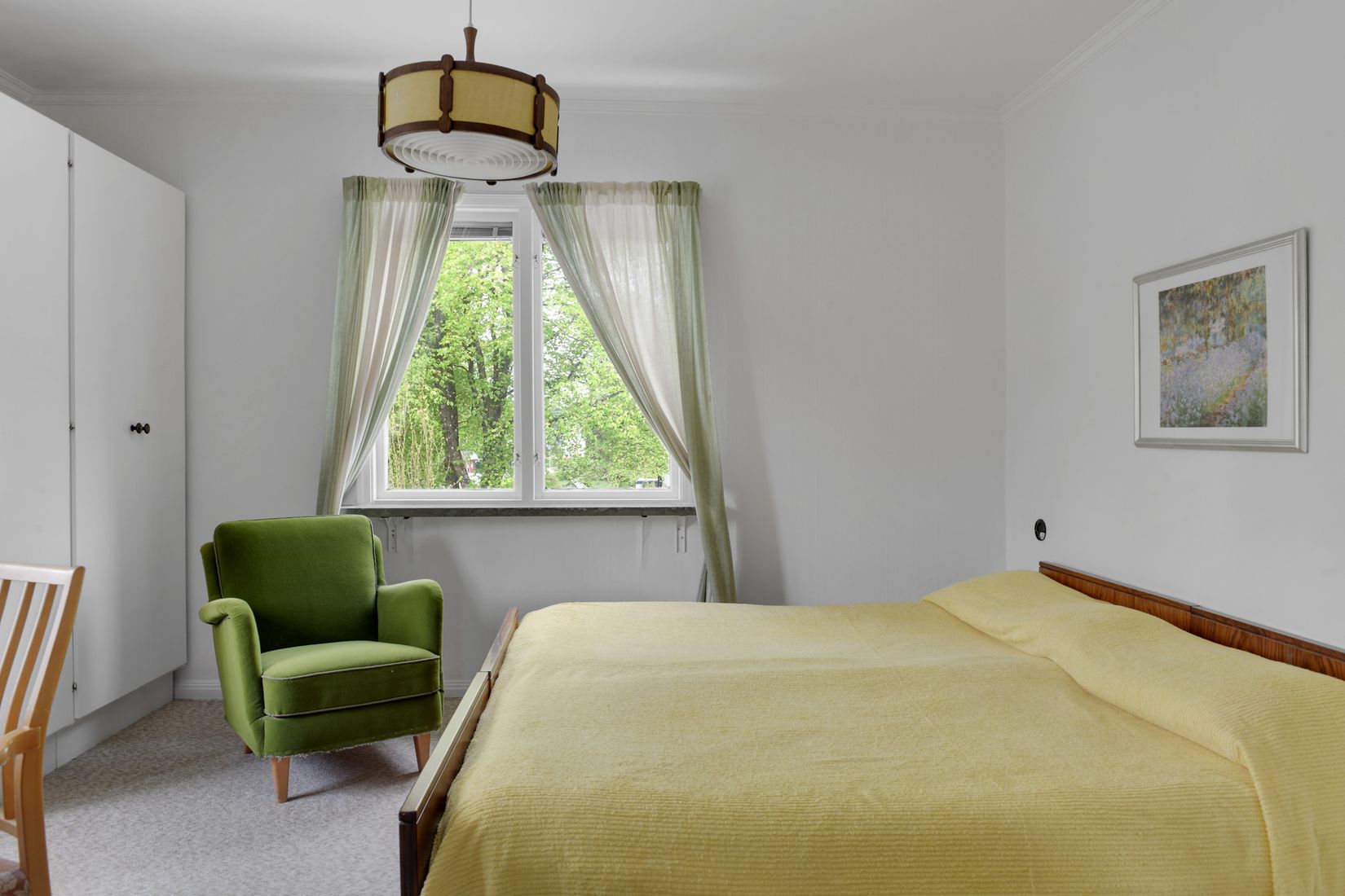 Villa, Storgatan 21, Kättilstorp, Falköping