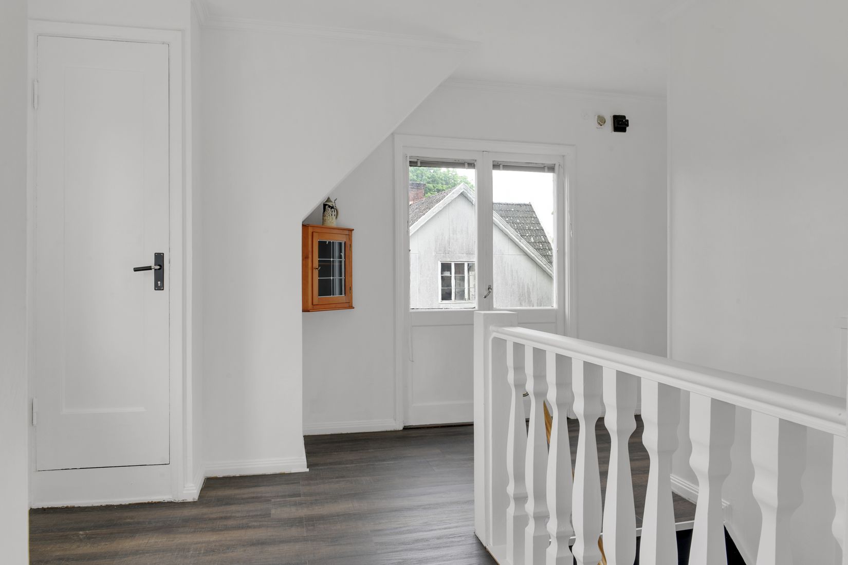 Villa, Storgatan 21, Kättilstorp, Falköping