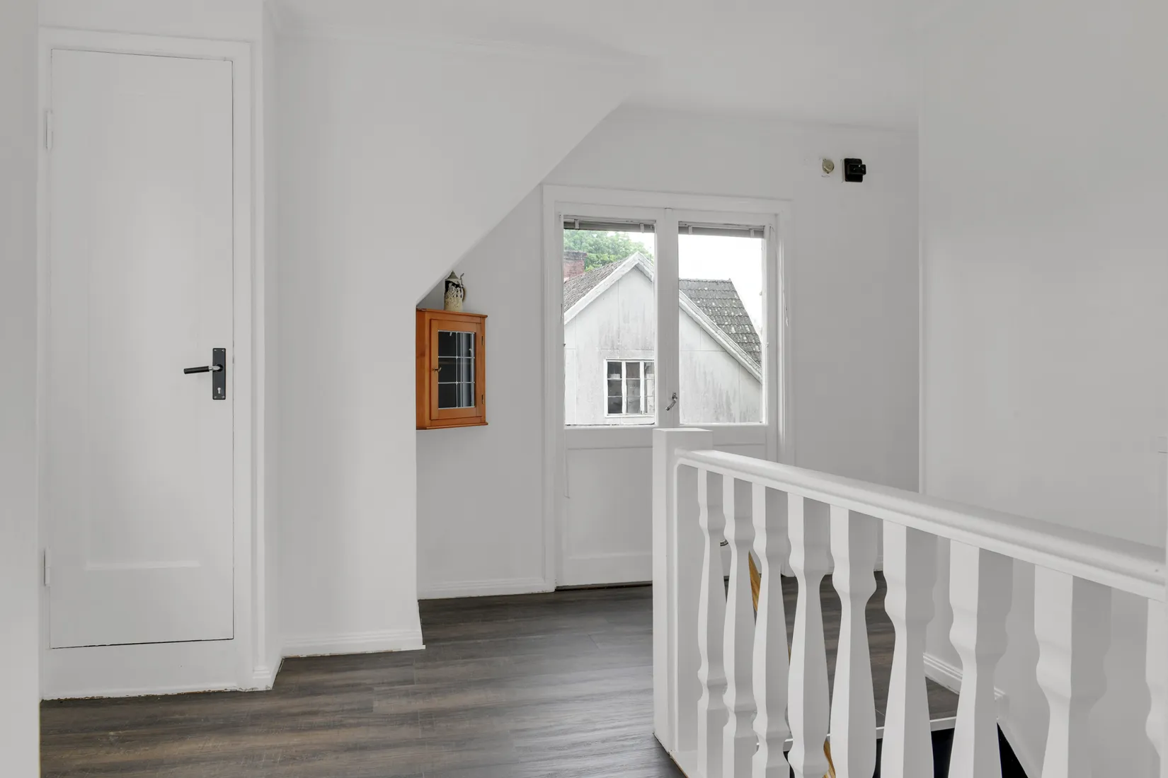 Villa, Storgatan 21, Kättilstorp, Falköping