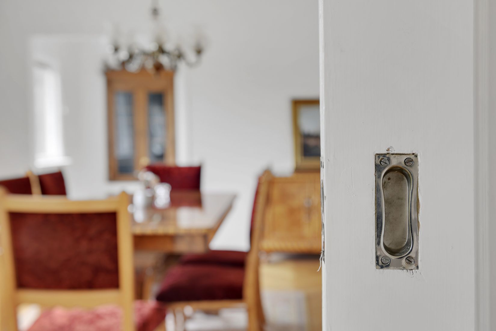 Villa, Storgatan 21, Kättilstorp, Falköping