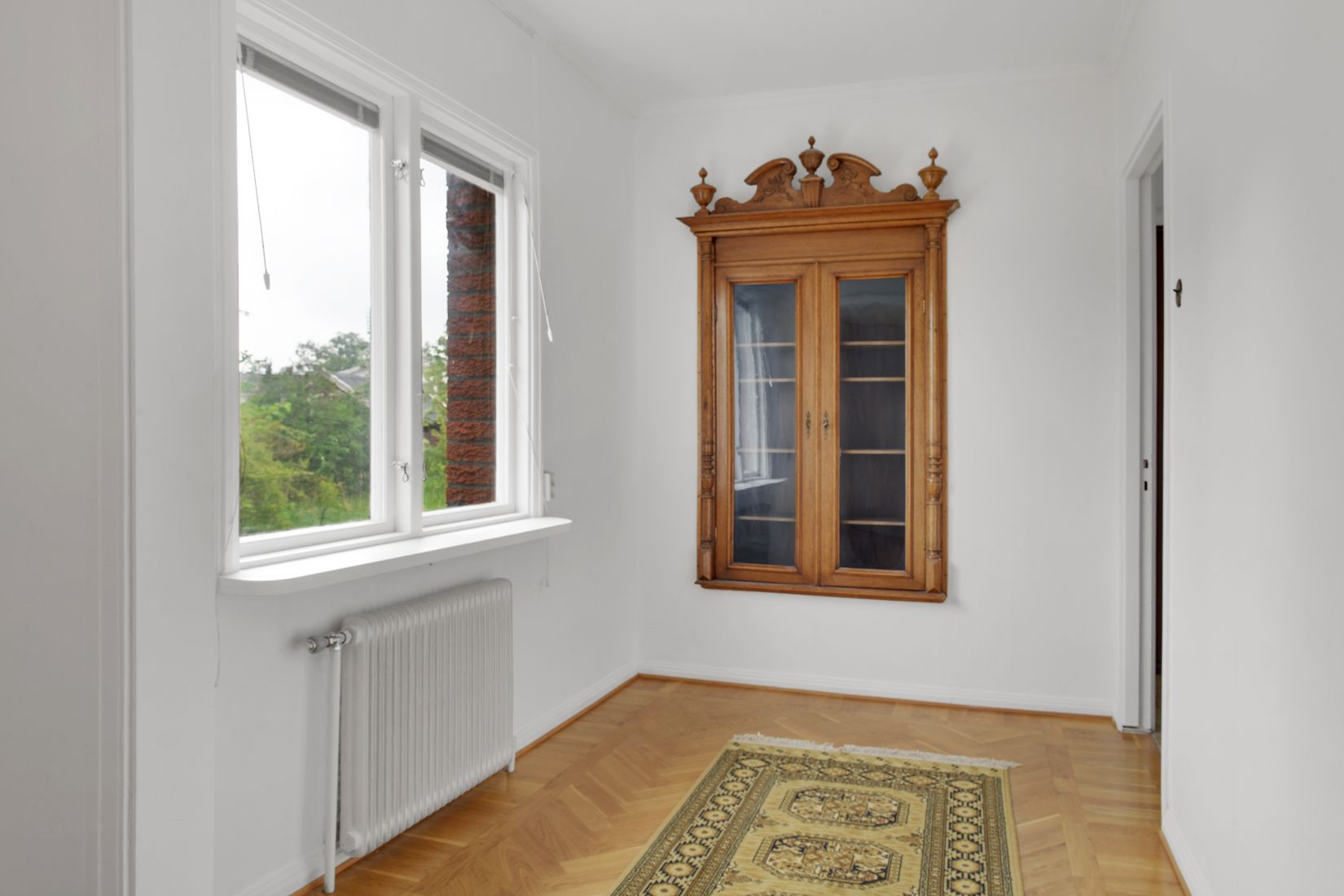 Villa, Storgatan 21, Kättilstorp, Falköping