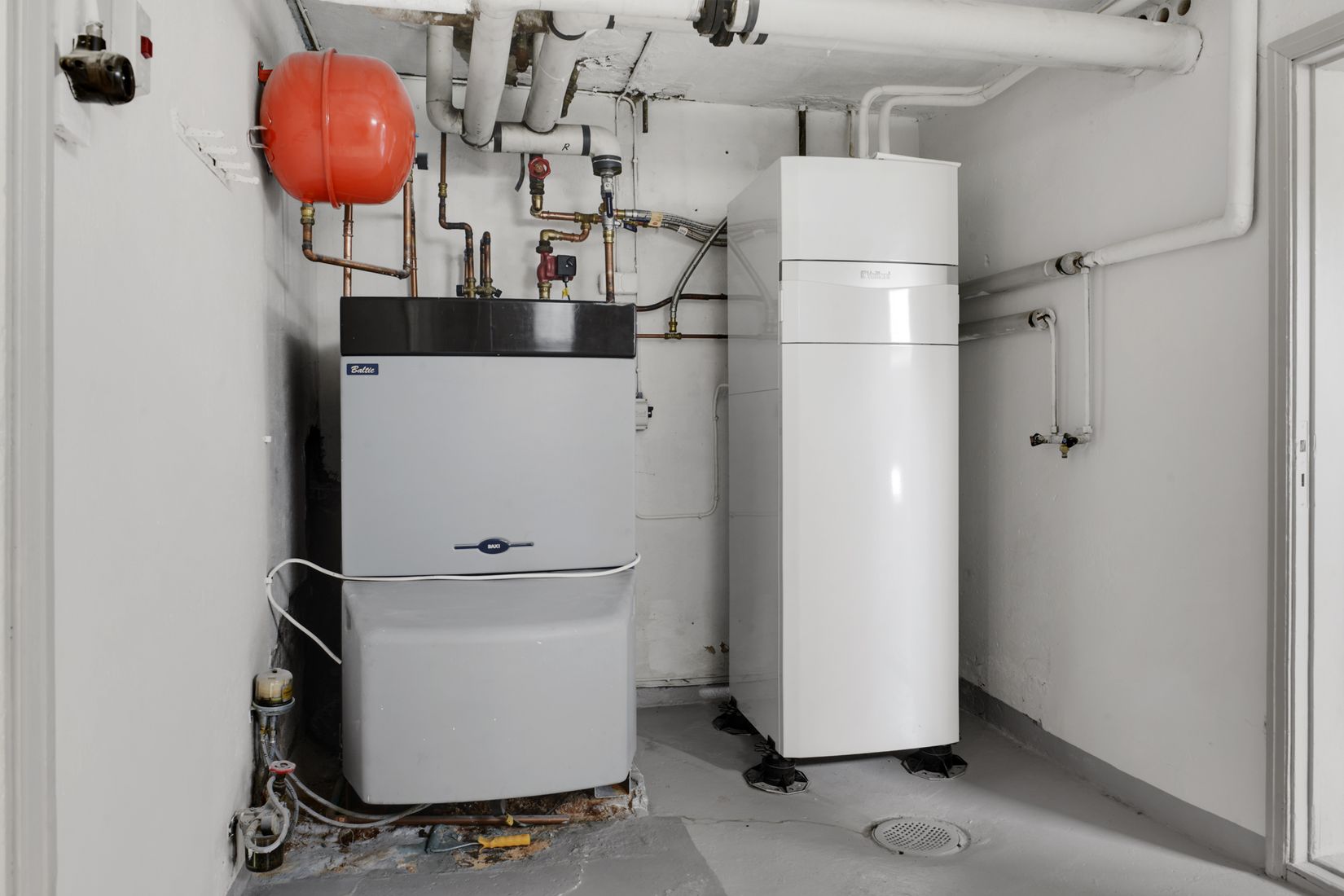 Villa, Storgatan 21, Kättilstorp, Falköping