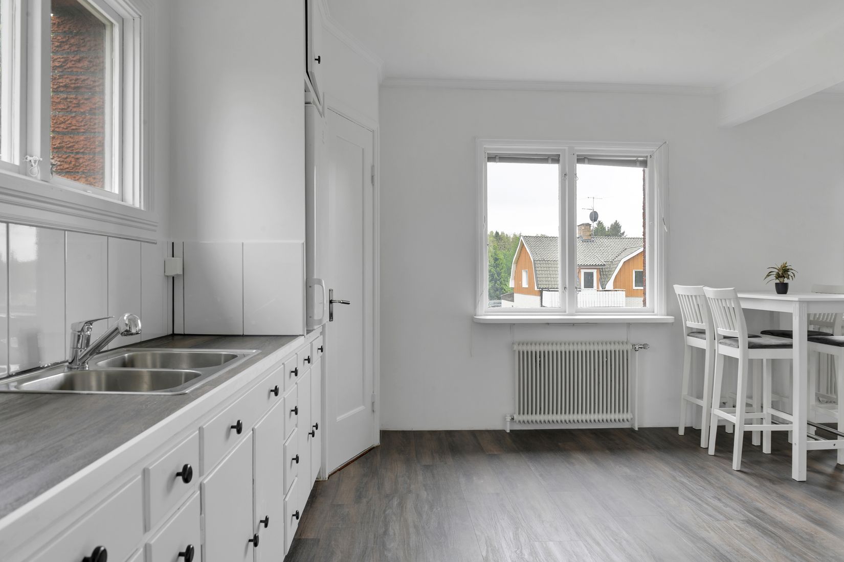 Villa, Storgatan 21, Kättilstorp, Falköping