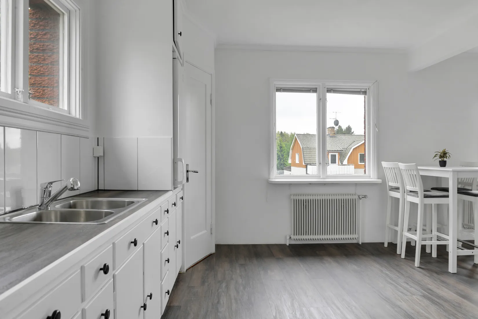 Villa, Storgatan 21, Kättilstorp, Falköping