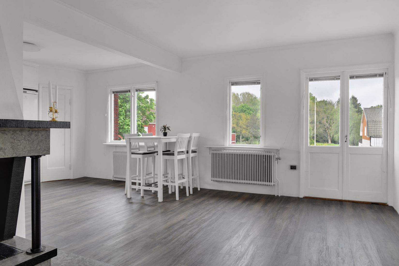 Villa, Storgatan 21, Kättilstorp, Falköping