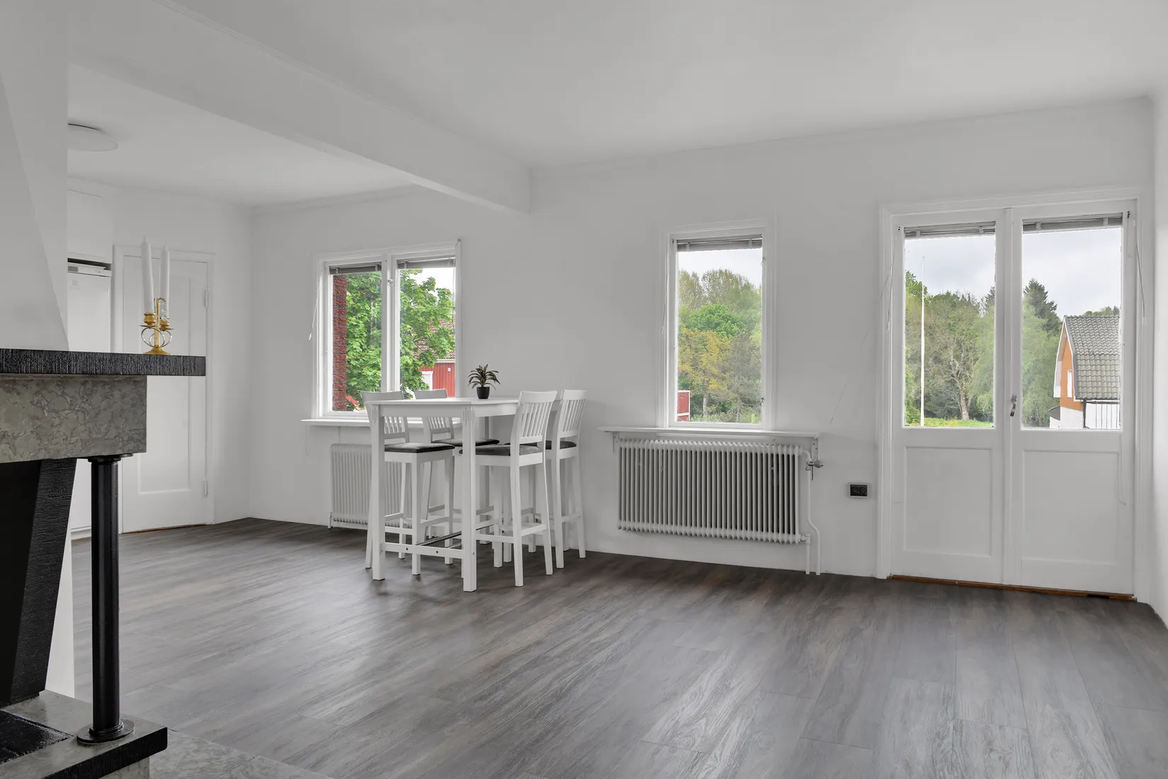 Villa, Storgatan 21, Kättilstorp, Falköping