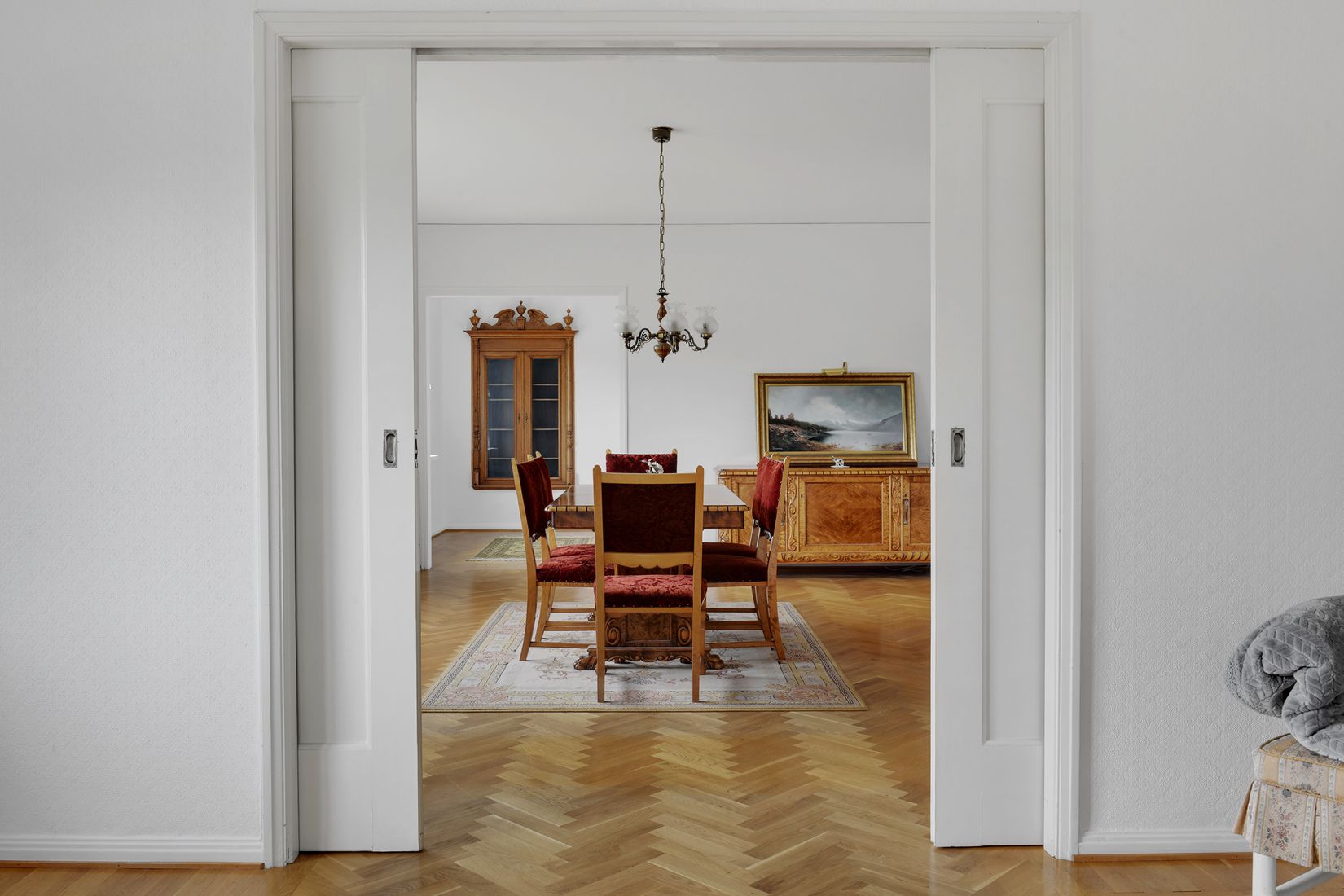 Villa, Storgatan 21, Kättilstorp, Falköping