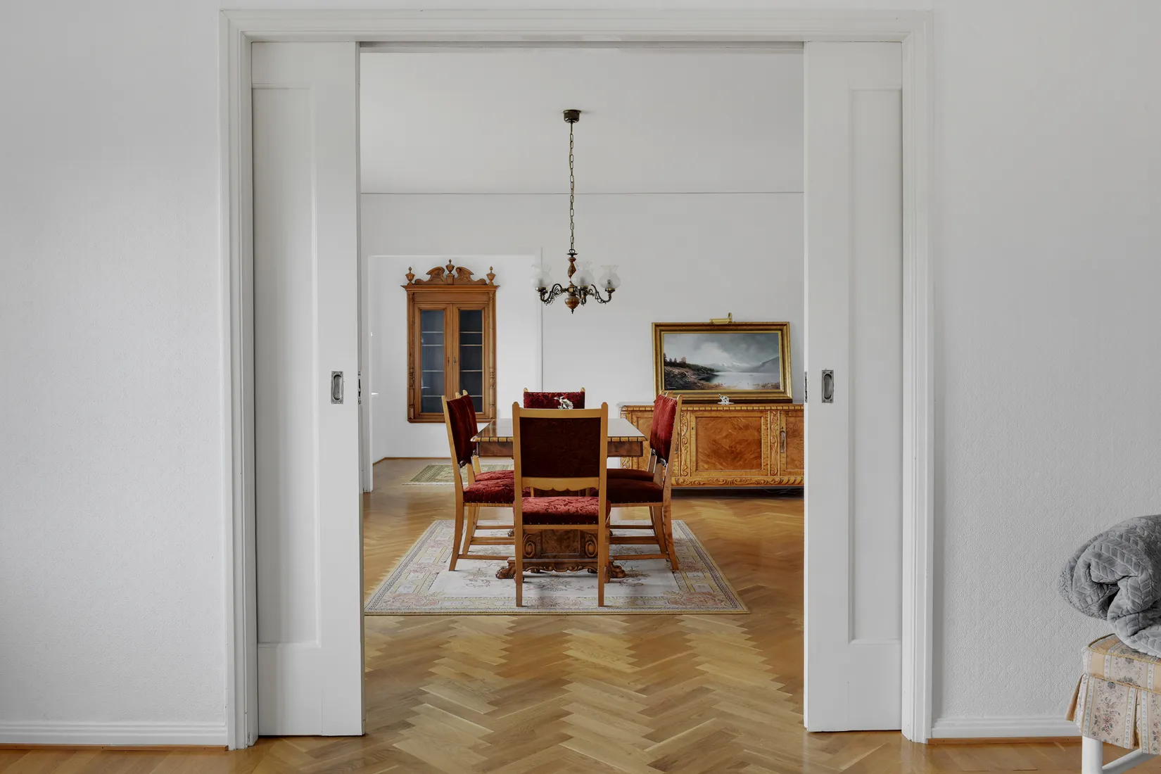 Villa, Storgatan 21, Kättilstorp, Falköping