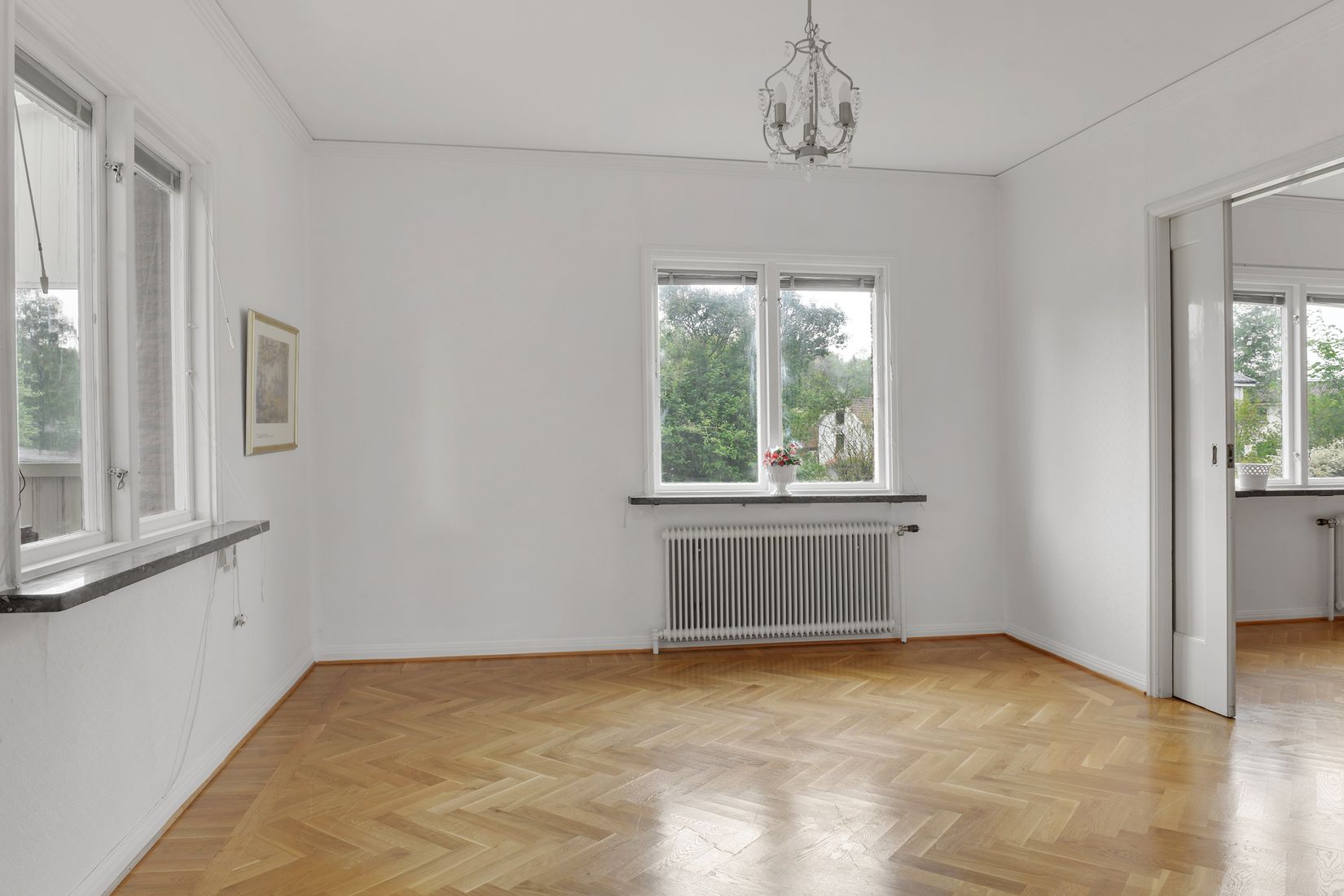 Villa, Storgatan 21, Kättilstorp, Falköping