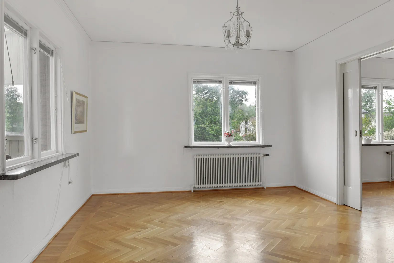 Villa, Storgatan 21, Kättilstorp, Falköping