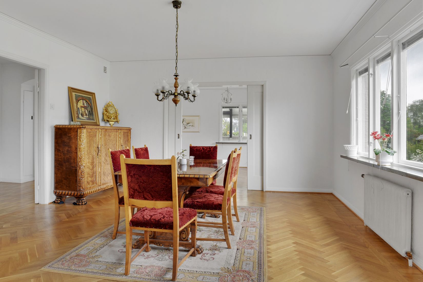 Villa, Storgatan 21, Kättilstorp, Falköping